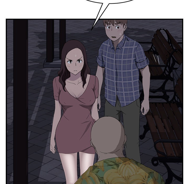 [韩国漫画] 继母 乱伦,熟女人妻,巨乳大奶,不伦#[172P]-101