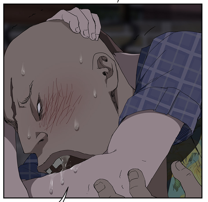 [韩国漫画] 继母 乱伦,熟女人妻,巨乳大奶,不伦#[172P]-162