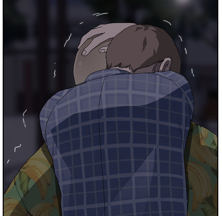 [韩国漫画] 继母 乱伦,熟女人妻,巨乳大奶,不伦#[172P]-167