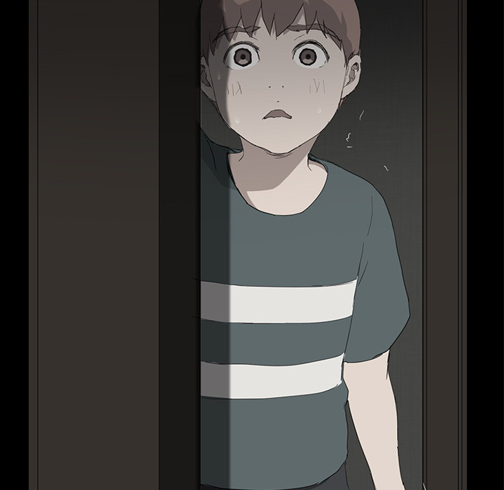 [韩国漫画] 继母 乱伦,熟女人妻,巨乳大奶,不伦#[172P]-21