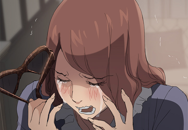 [韩国漫画] 继母 乱伦,熟女人妻,巨乳大奶,不伦#[172P]-3