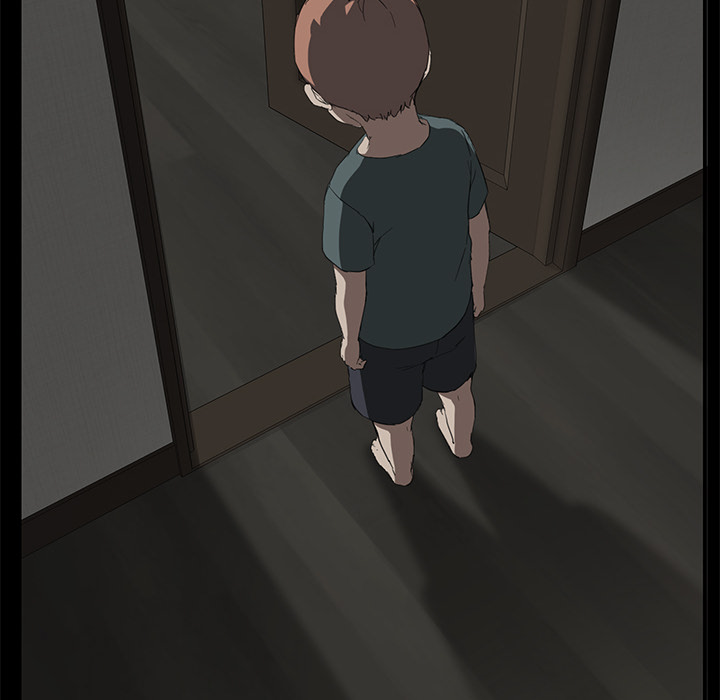 [韩国漫画] 继母 乱伦,熟女人妻,巨乳大奶,不伦#[172P]-33