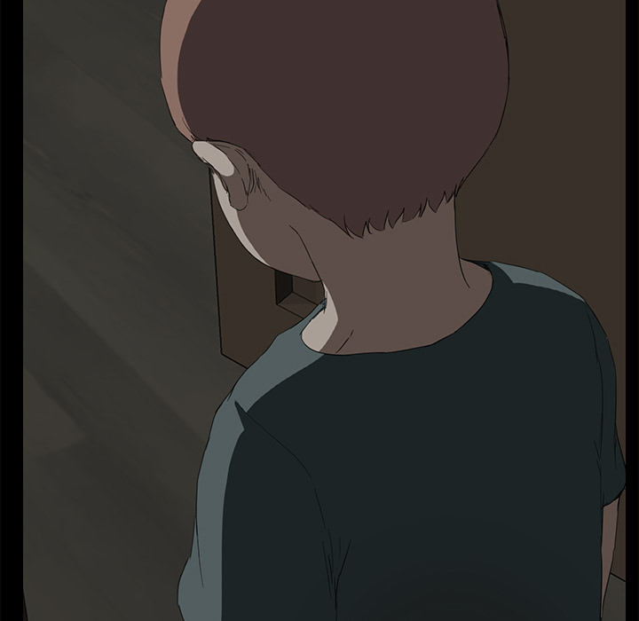 [韩国漫画] 继母 乱伦,熟女人妻,巨乳大奶,不伦#[172P]-35