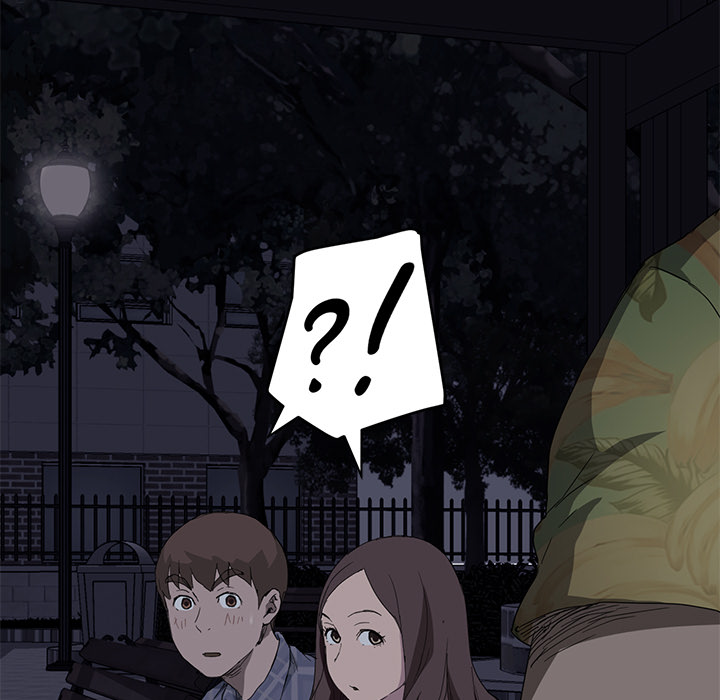 [韩国漫画] 继母 乱伦,熟女人妻,巨乳大奶,不伦#[172P]-45