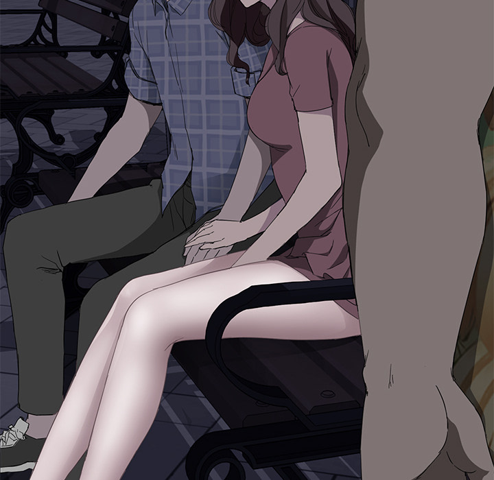 [韩国漫画] 继母 乱伦,熟女人妻,巨乳大奶,不伦#[172P]-46