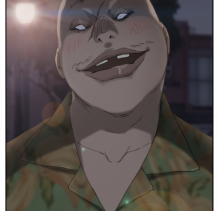 [韩国漫画] 继母 乱伦,熟女人妻,巨乳大奶,不伦#[172P]-49