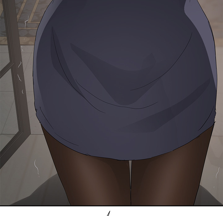 [韩国漫画] 继母 乱伦,熟女人妻,巨乳大奶,不伦#[172P]-5