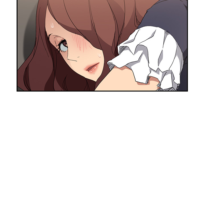 [韩国漫画] 继母 乱伦,熟女人妻,巨乳大奶,不伦#[169P]-103