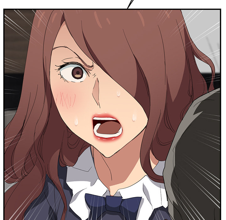 [韩国漫画] 继母 乱伦,熟女人妻,巨乳大奶,不伦#[169P]-112