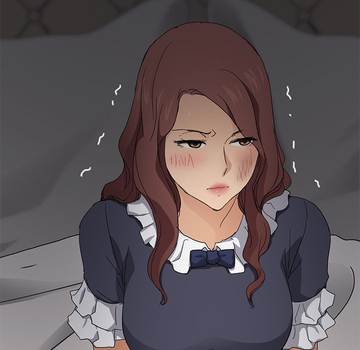 [韩国漫画] 继母 乱伦,熟女人妻,巨乳大奶,不伦#[169P]-125