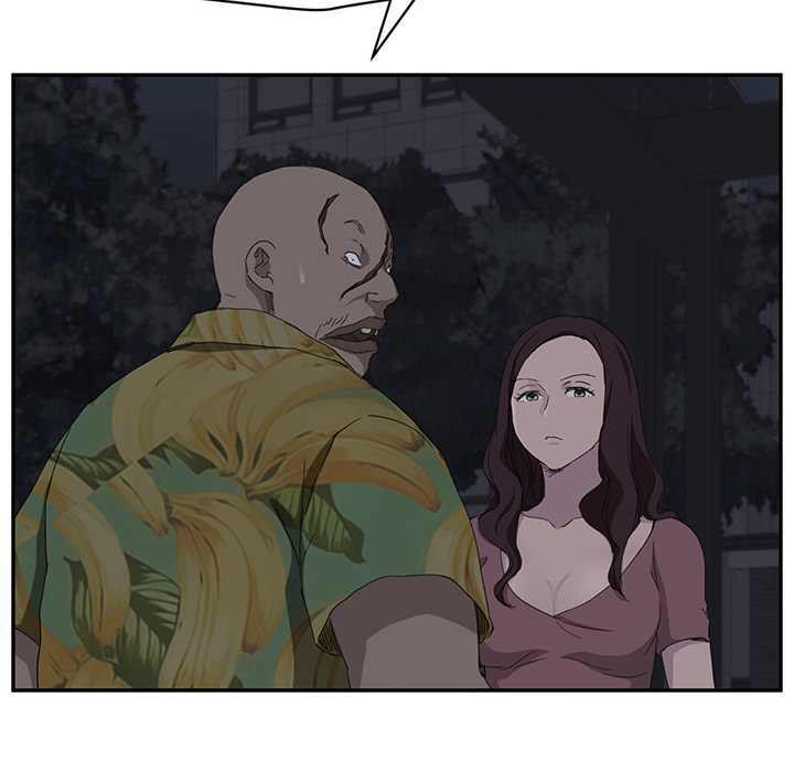 [韩国漫画] 继母 乱伦,熟女人妻,巨乳大奶,不伦#[169P]-131