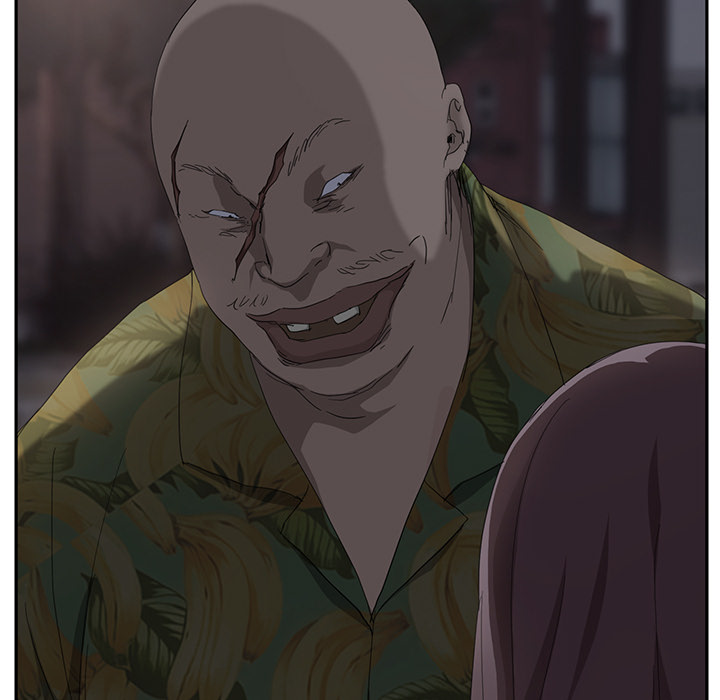 [韩国漫画] 继母 乱伦,熟女人妻,巨乳大奶,不伦#[169P]-138