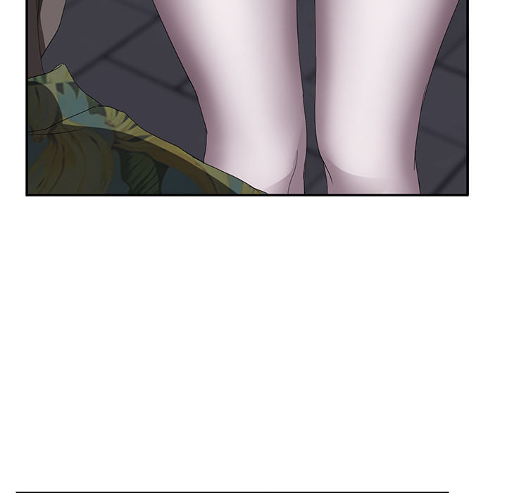 [韩国漫画] 继母 乱伦,熟女人妻,巨乳大奶,不伦#[169P]-151