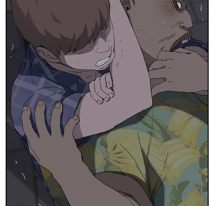 [韩国漫画] 继母 乱伦,熟女人妻,巨乳大奶,不伦#[169P]-20