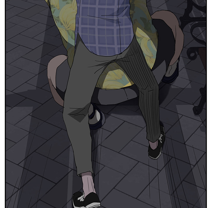 [韩国漫画] 继母 乱伦,熟女人妻,巨乳大奶,不伦#[169P]-26