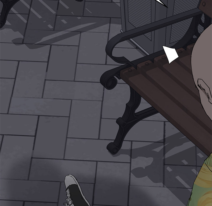 [韩国漫画] 继母 乱伦,熟女人妻,巨乳大奶,不伦#[169P]-45