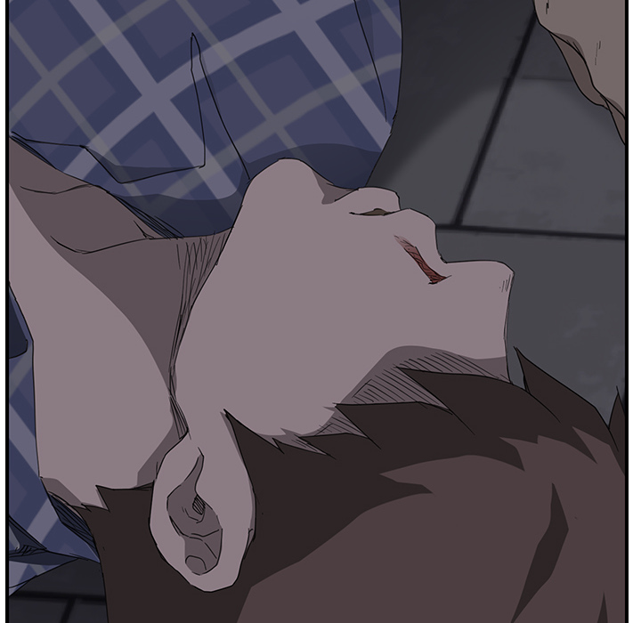 [韩国漫画] 继母 乱伦,熟女人妻,巨乳大奶,不伦#[169P]-49