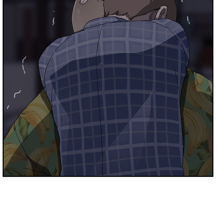 [韩国漫画] 继母 乱伦,熟女人妻,巨乳大奶,不伦#[169P]-6