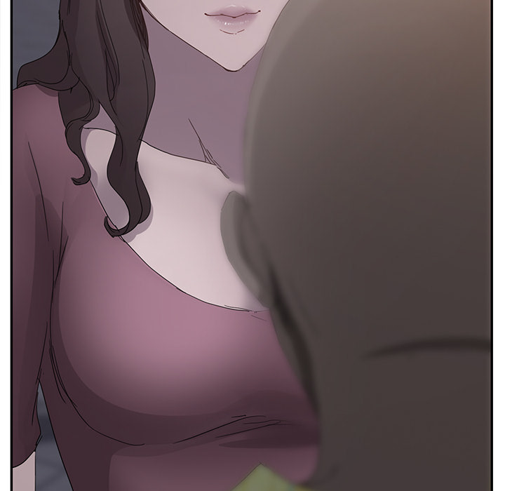 [韩国漫画] 继母 乱伦,熟女人妻,巨乳大奶,不伦#[169P]-87