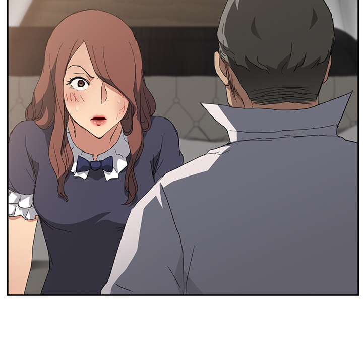 [韩国漫画] 继母 乱伦,熟女人妻,巨乳大奶,不伦#[179P]-108