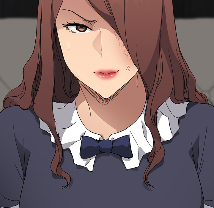 [韩国漫画] 继母 乱伦,熟女人妻,巨乳大奶,不伦#[179P]-112