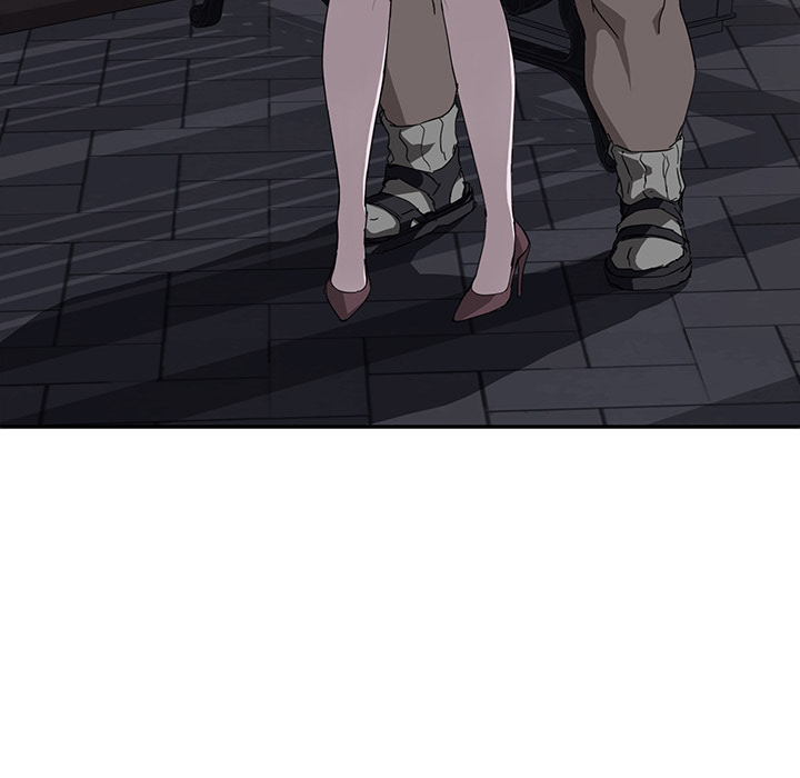 [韩国漫画] 继母 乱伦,熟女人妻,巨乳大奶,不伦#[179P]-119