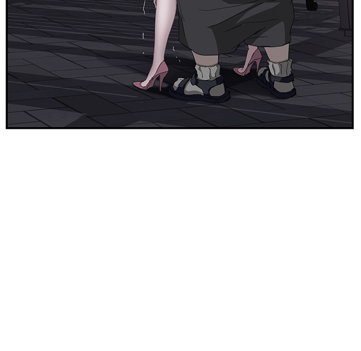 [韩国漫画] 继母 乱伦,熟女人妻,巨乳大奶,不伦#[179P]-169