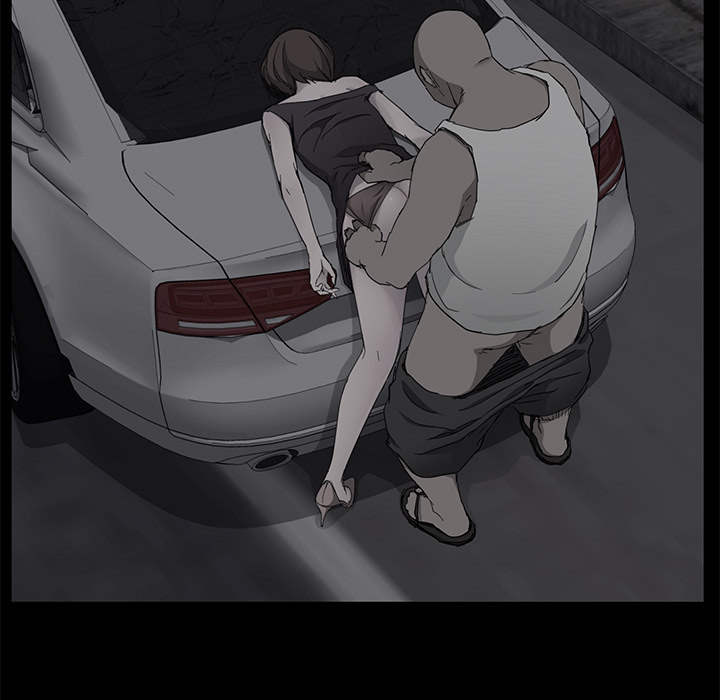 [韩国漫画] 继母 乱伦,熟女人妻,巨乳大奶,不伦#[179P]-38