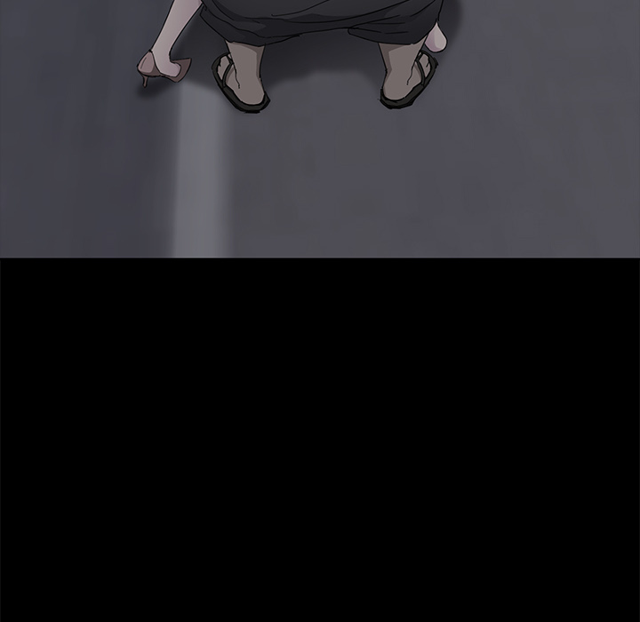 [韩国漫画] 继母 乱伦,熟女人妻,巨乳大奶,不伦#[179P]-54