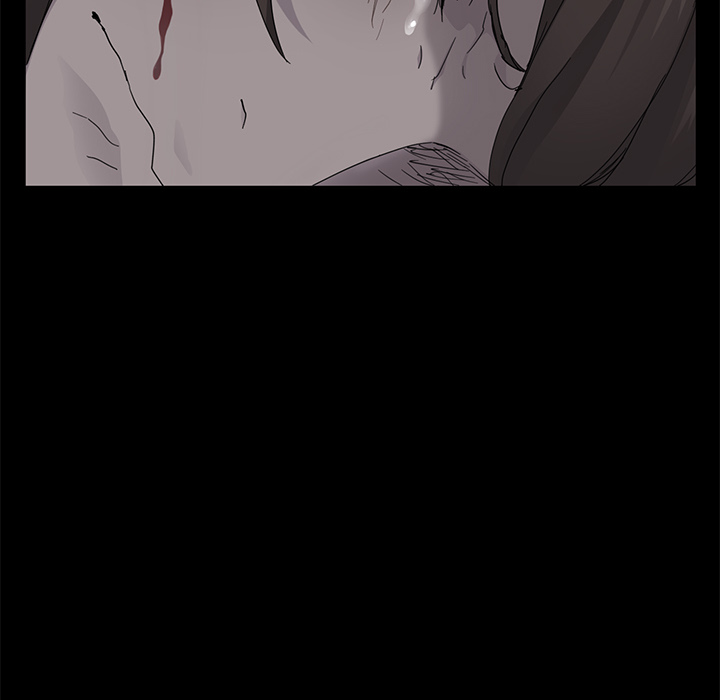 [韩国漫画] 继母 乱伦,熟女人妻,巨乳大奶,不伦#[179P]-63