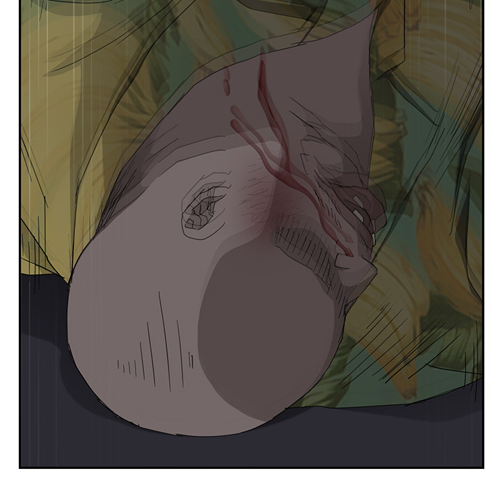 [韩国漫画] 继母 乱伦,熟女人妻,巨乳大奶,不伦#[182P]-134