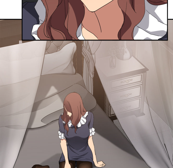 [韩国漫画] 继母 乱伦,熟女人妻,巨乳大奶,不伦#[182P]-143