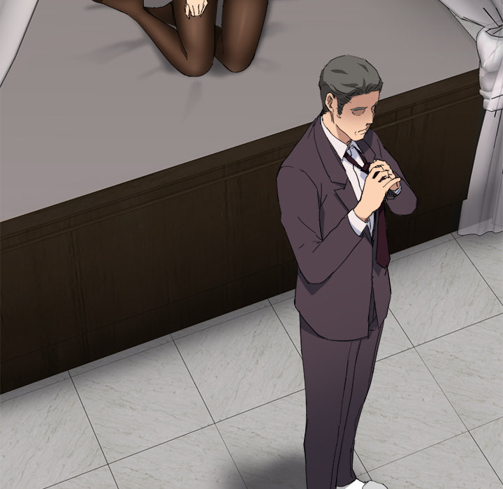 [韩国漫画] 继母 乱伦,熟女人妻,巨乳大奶,不伦#[182P]-144