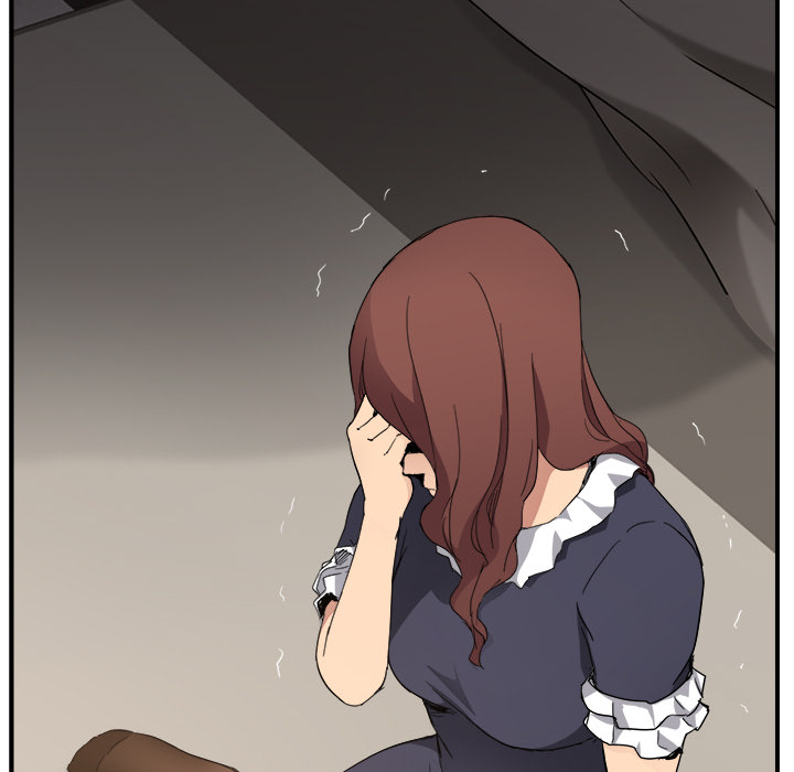 [韩国漫画] 继母 乱伦,熟女人妻,巨乳大奶,不伦#[182P]-154