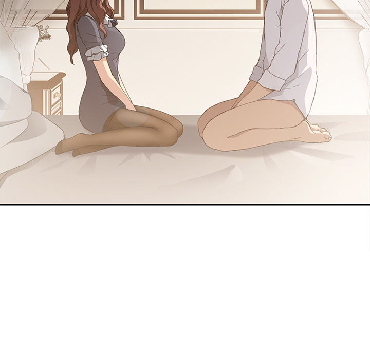 [韩国漫画] 继母 乱伦,熟女人妻,巨乳大奶,不伦#[182P]-16