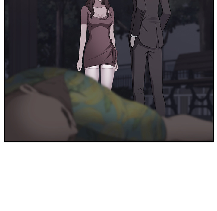 [韩国漫画] 继母 乱伦,熟女人妻,巨乳大奶,不伦#[182P]-169