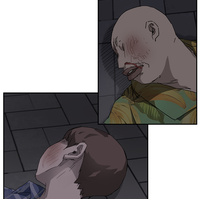 [韩国漫画] 继母 乱伦,熟女人妻,巨乳大奶,不伦#[182P]-171