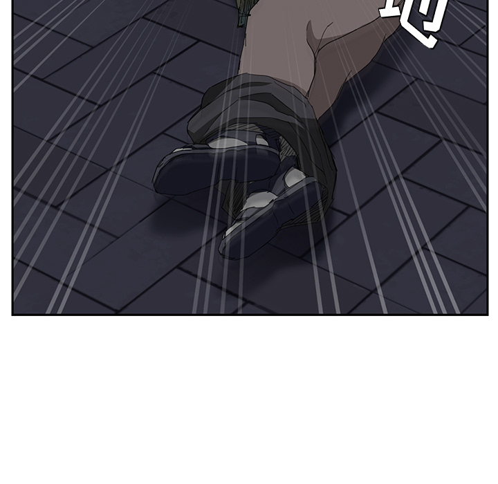 [韩国漫画] 继母 乱伦,熟女人妻,巨乳大奶,不伦#[182P]-86