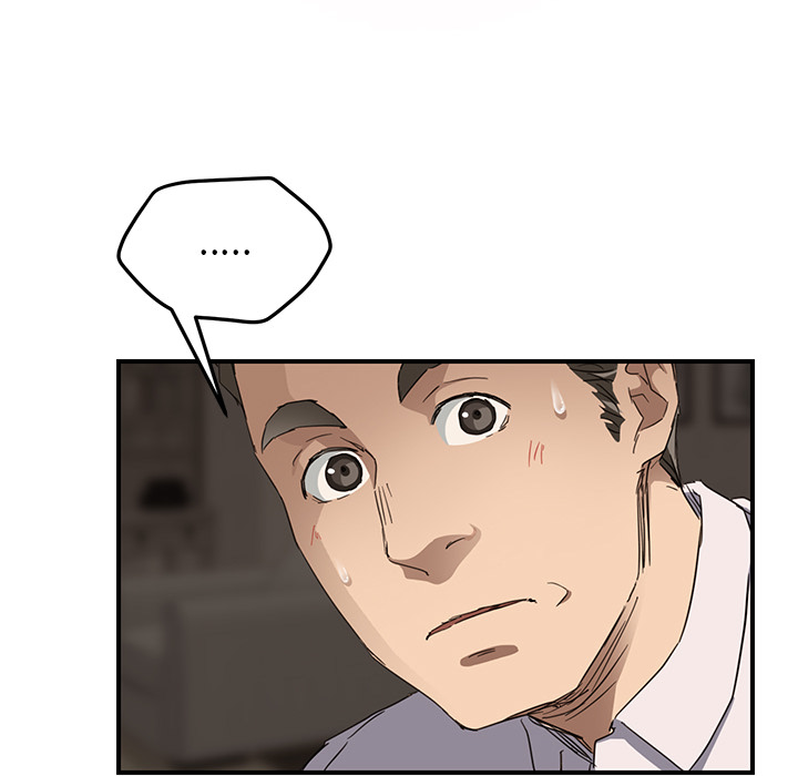 [韩国漫画] 继母 乱伦,熟女人妻,巨乳大奶,不伦#[157P]-100