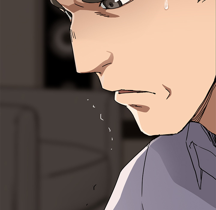 [韩国漫画] 继母 乱伦,熟女人妻,巨乳大奶,不伦#[157P]-112