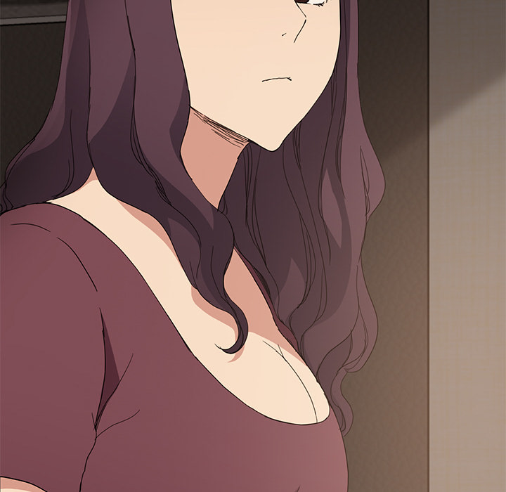 [韩国漫画] 继母 乱伦,熟女人妻,巨乳大奶,不伦#[157P]-134