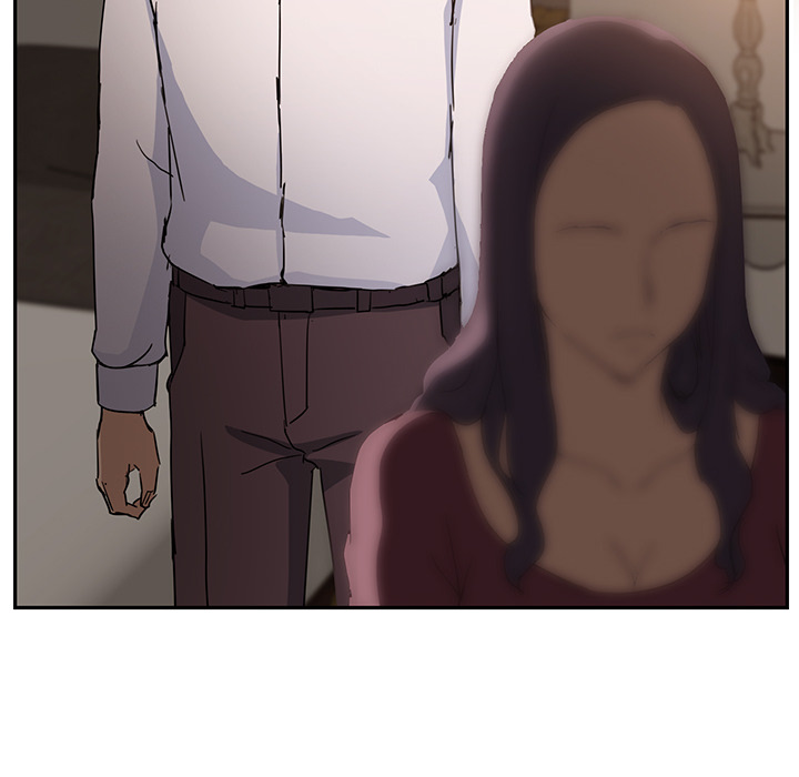 [韩国漫画] 继母 乱伦,熟女人妻,巨乳大奶,不伦#[157P]-142