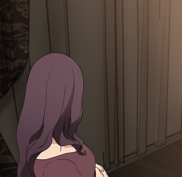 [韩国漫画] 继母 乱伦,熟女人妻,巨乳大奶,不伦#[157P]-153