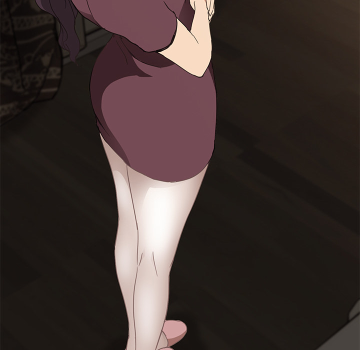 [韩国漫画] 继母 乱伦,熟女人妻,巨乳大奶,不伦#[157P]-154