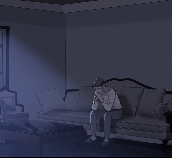 [韩国漫画] 继母 乱伦,熟女人妻,巨乳大奶,不伦#[157P]-16