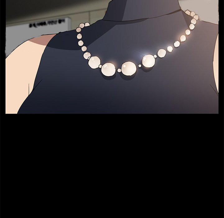 [韩国漫画] 继母 乱伦,熟女人妻,巨乳大奶,不伦#[157P]-22