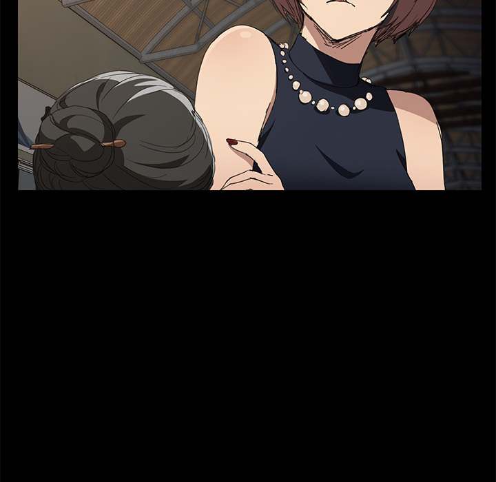 [韩国漫画] 继母 乱伦,熟女人妻,巨乳大奶,不伦#[157P]-37