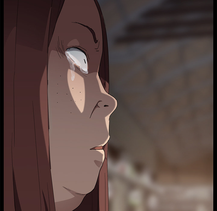 [韩国漫画] 继母 乱伦,熟女人妻,巨乳大奶,不伦#[157P]-41