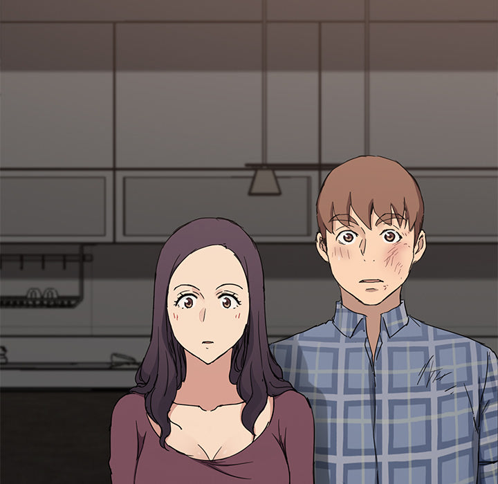 [韩国漫画] 继母 乱伦,熟女人妻,巨乳大奶,不伦#[157P]-80