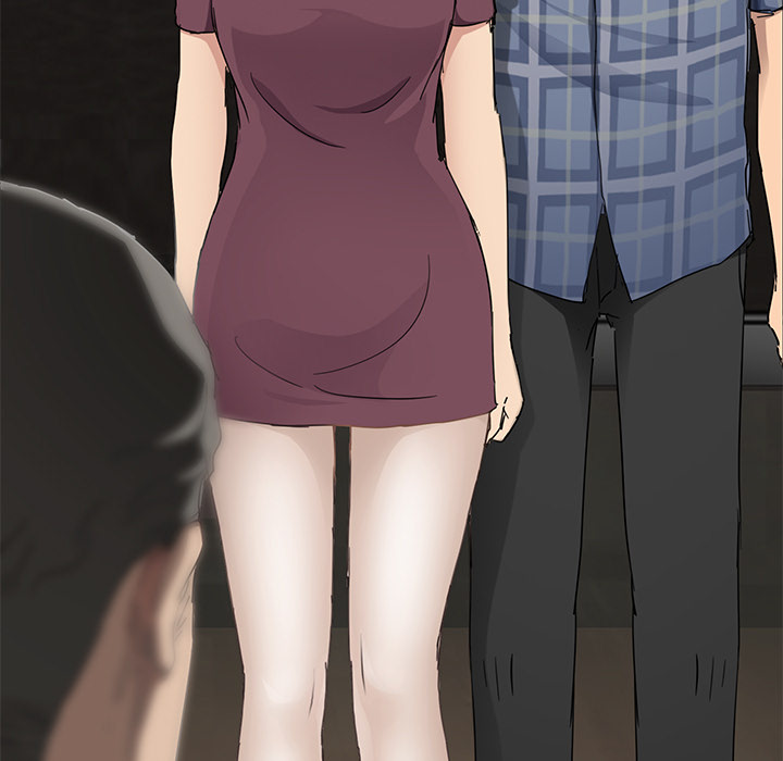 [韩国漫画] 继母 乱伦,熟女人妻,巨乳大奶,不伦#[157P]-81